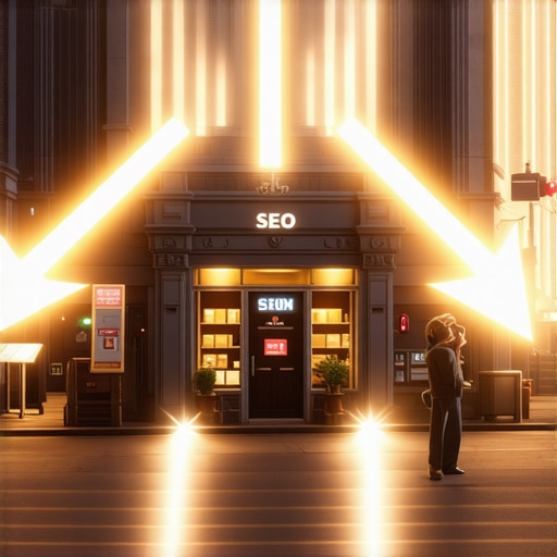 GMB SEO: Fast Ranking Techniques to Boost Local Visibility