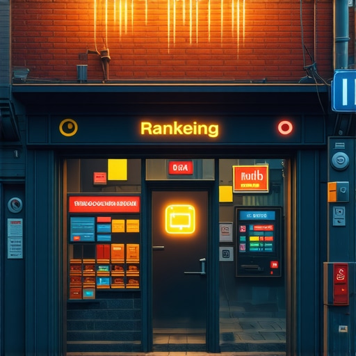 GMB SEO: Fast Ranking and CTR Signals for Local Success