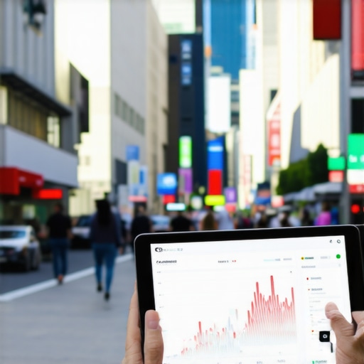 GMB SEO: Fast Rankings & CTR Signals for Local Success