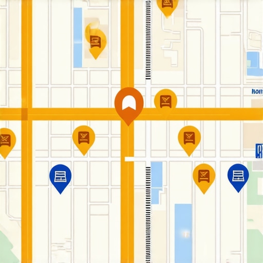 GMB SEO: Fast Rankings & CTR Signals for Local Success