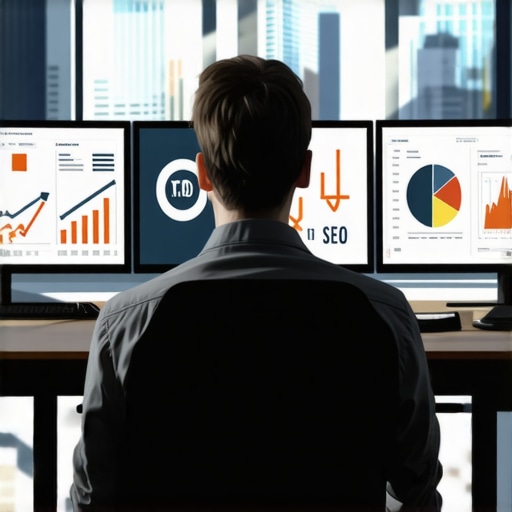 GMB SEO: Quick Strategies for Fast Rankings & CTR Growth