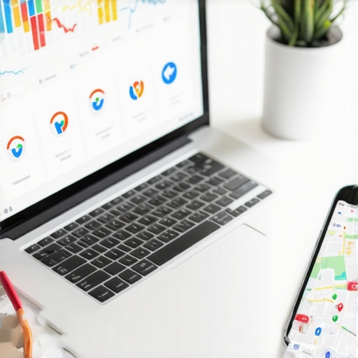 GMB SEO Tactics to Accelerate Rankings & Maximize CTR Growth in 2024