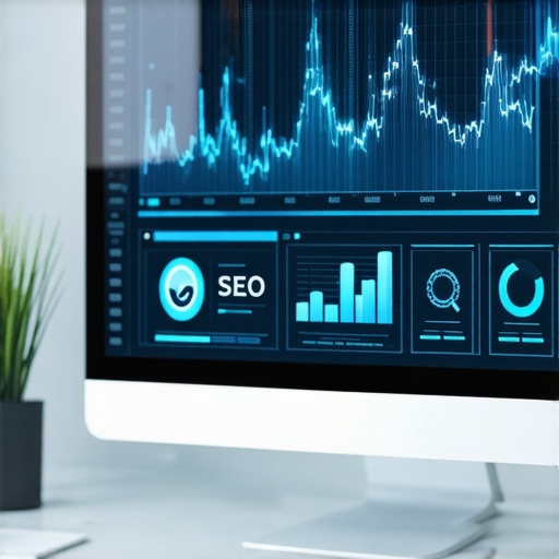 GMB SEO: Ultimate Guide to Fast Rankings & CTR Signals 2024