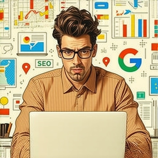 3 GMB SEO Mistakes Stopping Your Fast Ranking in 2026