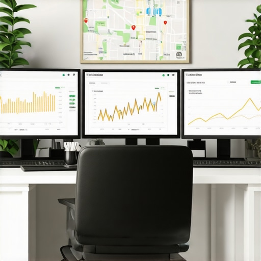 3 Real CTR Signals That Actually Rank GMBs Fast in 2026