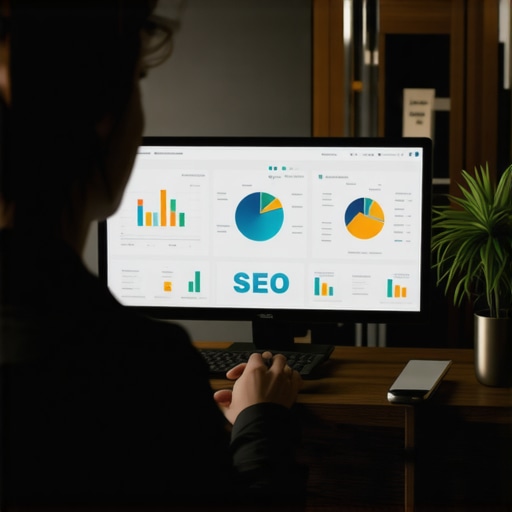 3 Real GMB SEO Tactics for Fast Ranking Without Bots [2026]