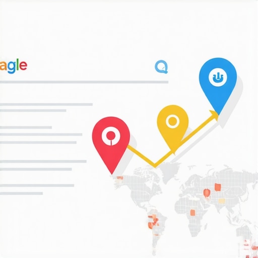 4 CTR Signals That Still Boost Map Rankings in 2026