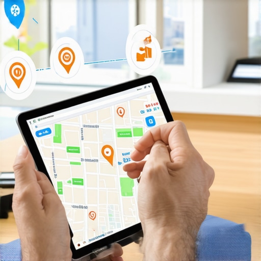 4 Hidden GMB SEO Fixes for Fast Map Ranking [2026 Update]