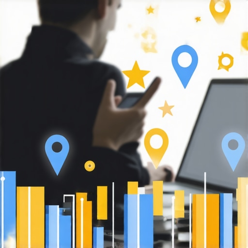 4 Specific Clicks to Trigger Fast GMB Ranking in 2026