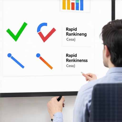 5 Zero-Cost CTR Signals That Rank GMB Profiles Fast [2026]