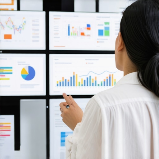 Analyzing Behavioral Signals for Local SEO Expert analyzing engagement metrics and local search data to optimize CTR strategies.