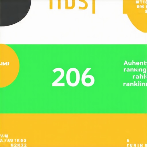Infographic showing how real user interactions like reviews, clicks, and engagement influence GMB ranking improvements in 2026.