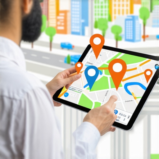 Fix Your Stalled Map Ranking: 4 Fast GMB SEO Tactics for 2026