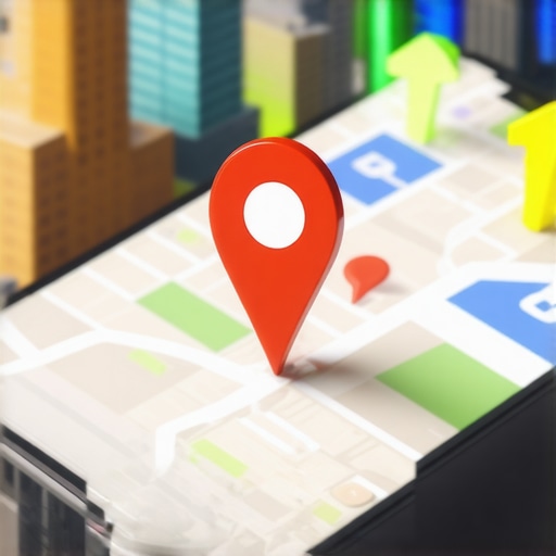 How Geofenced Clicks Drive Fast GMB Rankings in 2026