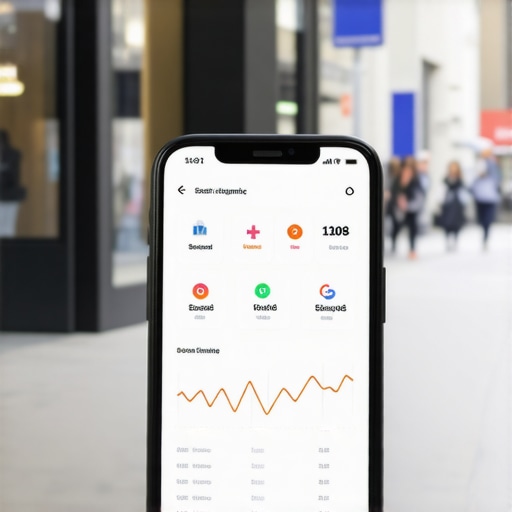 How Mobile CTR Signals Changed GMB Ranking Forever in 2026