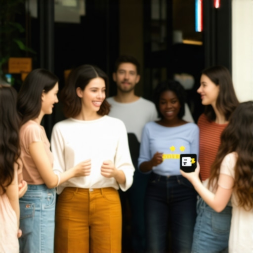 How Real User Interaction Drives Fast GMB Ranking in 2026