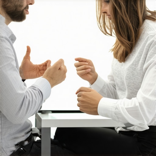 Stop Using Bots: 5 Real Interaction Signals for GMB in 2026