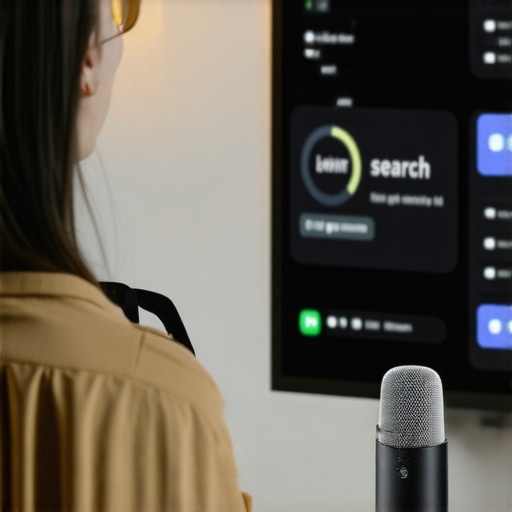 Why Voice Interaction is the Top GMB CTR Signal in 2026