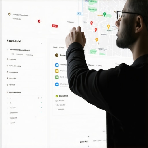 3 Local Entity Edits for Fast GMB Ranking in 2026 [Tested]
