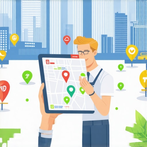 3 Local Intent Fixes for Fast GMB Ranking in 2026