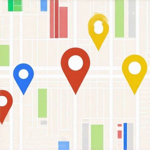 3 Off-Network Map Search Tactics for Fast GMB Ranking in 2026