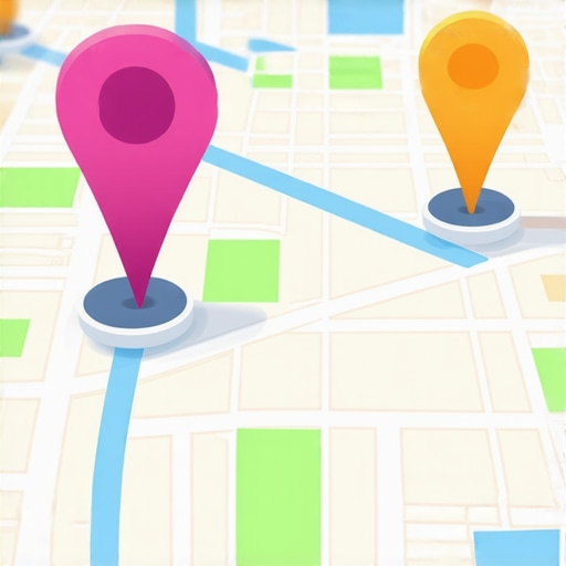 3 Specific Map Data Fixes for Fast GMB Ranking in 2026