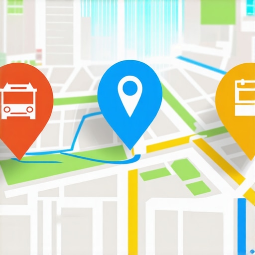 3 Specific Map Tap Signals for Fast GMB Ranking in 2026