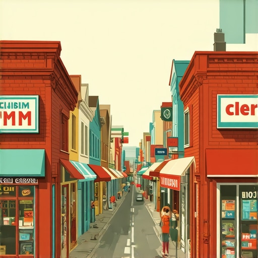 6 Neighborhood-Level Edits for Fast GMB Ranking in 2026