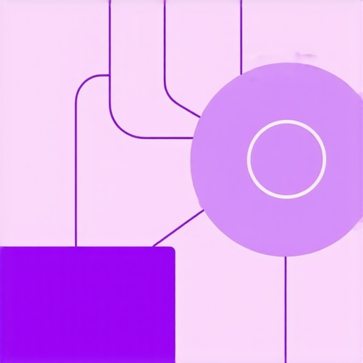 Flowchart illustrating real-time schema updates based on local user behavior data.