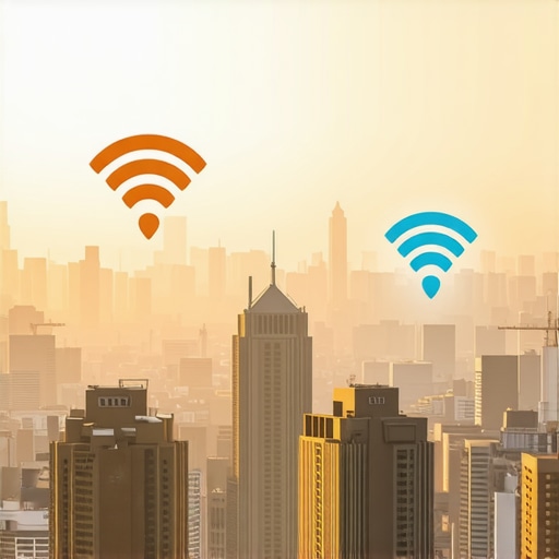 How Local Wifi Signals Impact Fast GMB Ranking in 2026