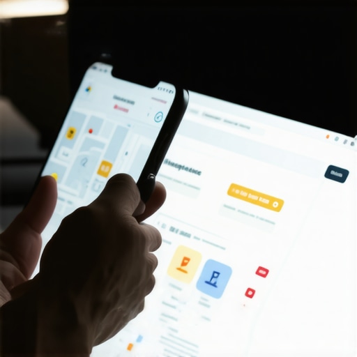 How Micro-interactions Became the Top GMB CTR Signal in 2026