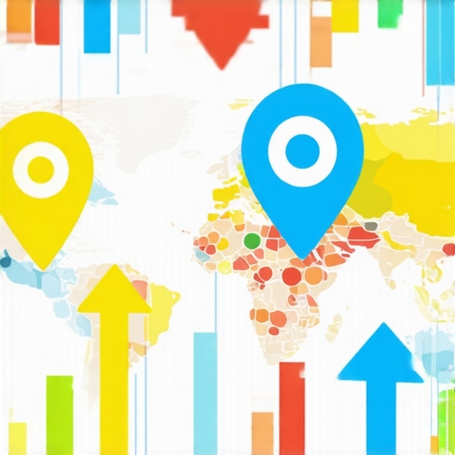 How Multi-Platform Map Shares Spike GMB CTR Signals in 2026