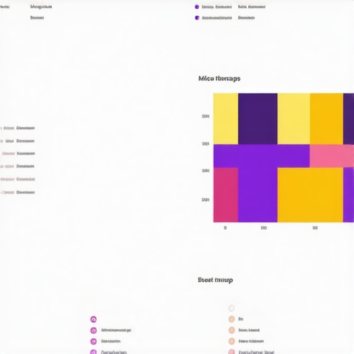 Screenshot of a local SEO analytics platform highlighting user engagement and schema implementation
