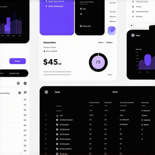Real-time Local Engagement Dashboard Dashboard showing live local social media mentions, reviews, and sentiment scores.