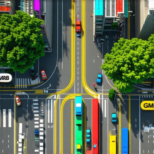 Why Multi-Stop Navigation is the Top GMB CTR Signal in 2026
