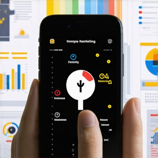Why Photo Save Counts are the Top GMB CTR Signal in 2026