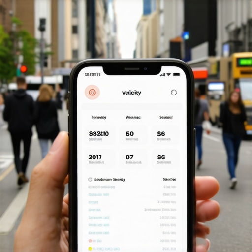 Why Scroll Velocity is the Secret GMB CTR Signal in 2026
