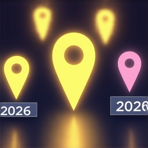 3 Device Location Pings That Rank GMBs Fast in 2026