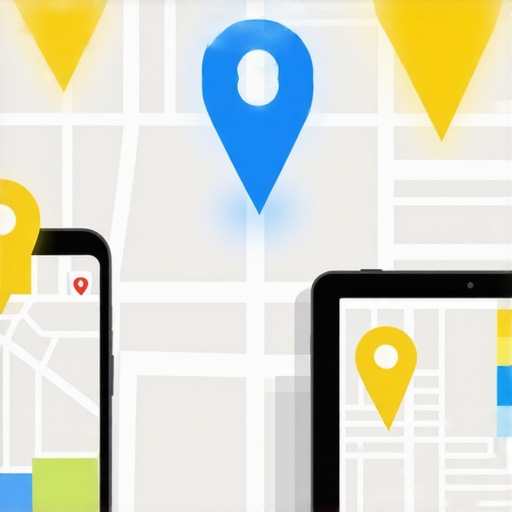 3 Device Location Pings That Rank GMBs Fast in 2026