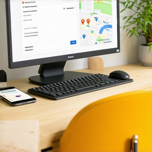 3 Manual Location Check-In Fixes for GMB SEO in 2026