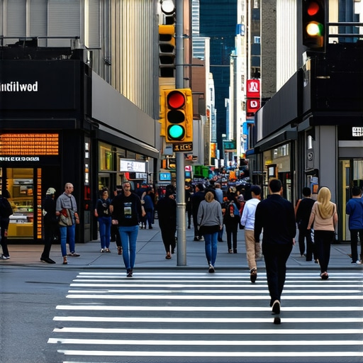 3 New Foot-Traffic Signals That Rank GMBs Fast in 2026