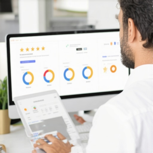 3 Post-Visit Intent Signals for Faster GMB SEO Ranking [2026]