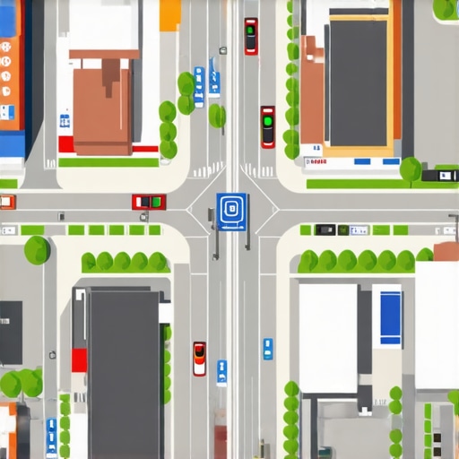 4 Stop-and-Shop Map Signals That Force a Fast GMB Ranking [2026]