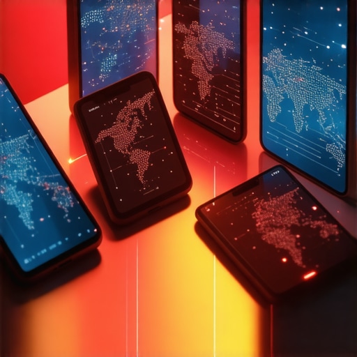 5 App-to-Map Handshakes for Fast GMB Ranking in 2026 [Tested]