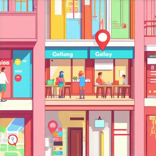 5 Local IP Clicks That Actually Rank GMBs Fast in 2026