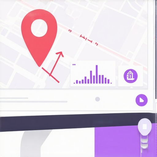 5 Map Interaction Fixes That Force Fast GMB Ranking in 2026