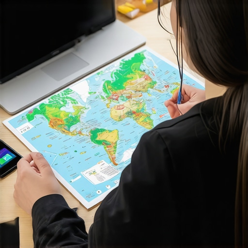 5 Map-Save Tactics for Fast GMB Ranking in 2026