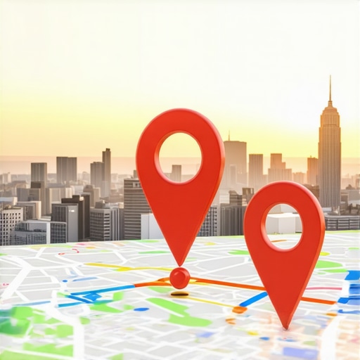 5 Map-Save Tactics for Fast GMB Ranking in 2026