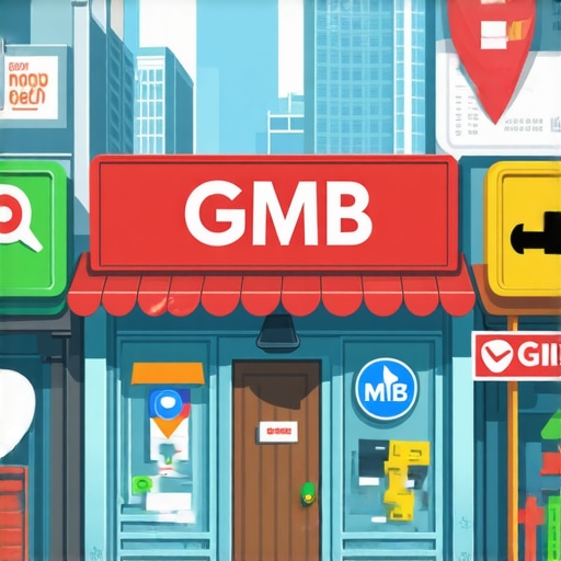 5 New Local Search Intent Tweaks to Rank GMBs Fast in 2026