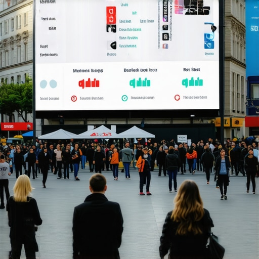 6 Real-Time Merchant Messaging Signals to Rank GMBs Fast [2026]